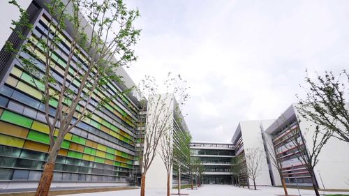 School of Life Sciences | The 8th Chinese Protein Society Symposium