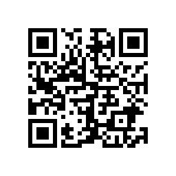 QR Code Submit Poster